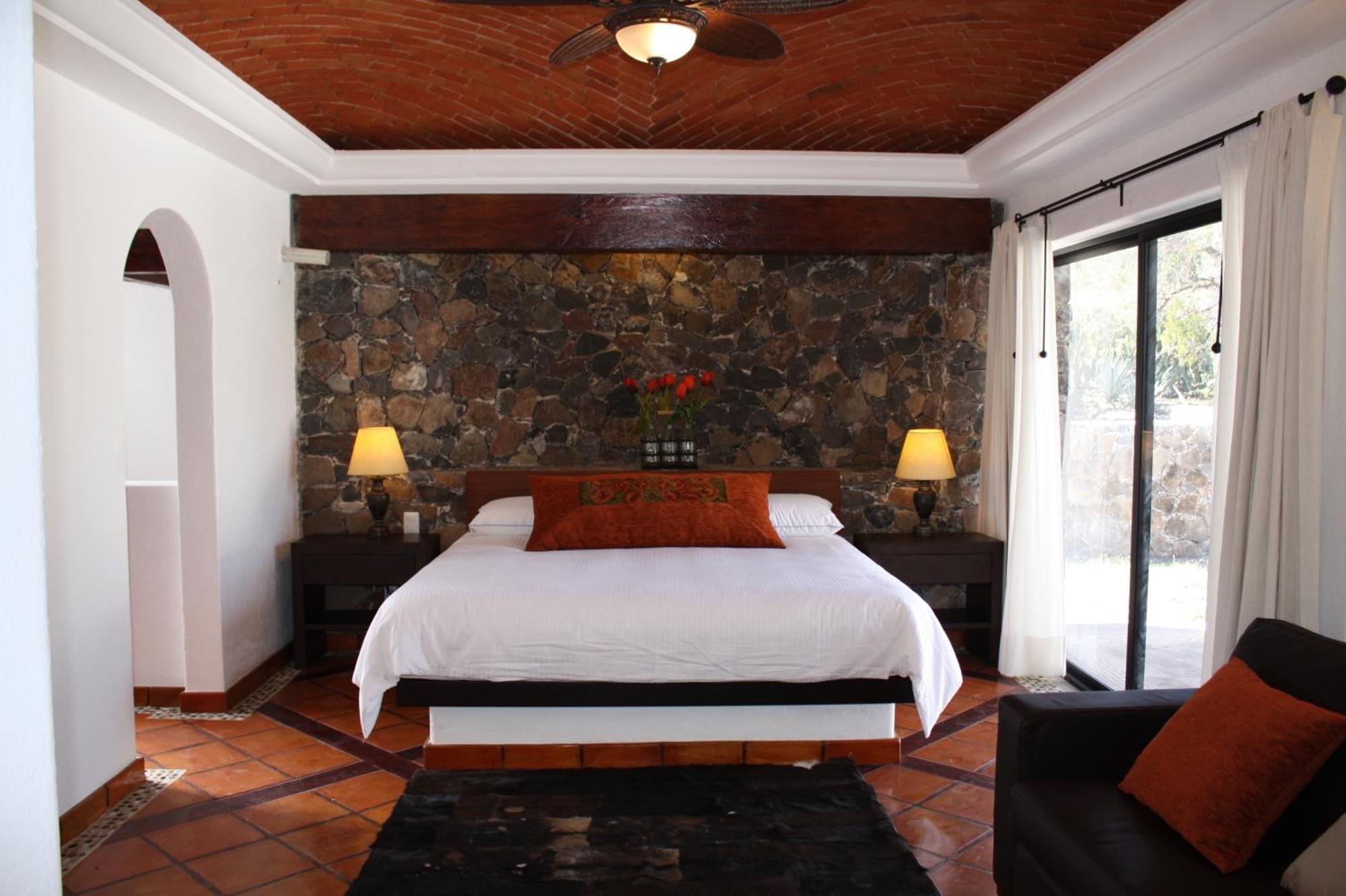 Hotel Villa Mexicana Golf & Equestrian Resort El Pueblito  Exterior foto