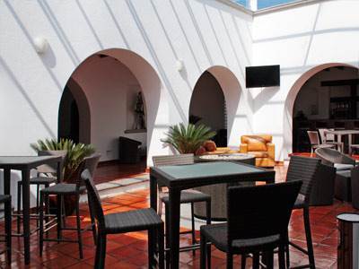 Hotel Villa Mexicana Golf & Equestrian Resort El Pueblito  Exterior foto