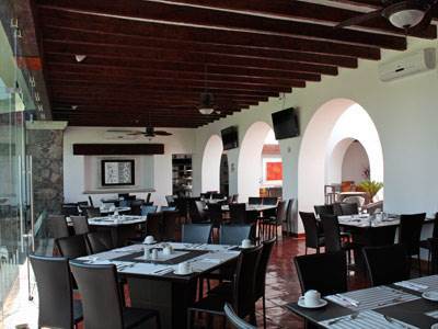 Hotel Villa Mexicana Golf & Equestrian Resort El Pueblito  Exterior foto